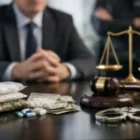 Drug Offences Defence When Stakes Are High