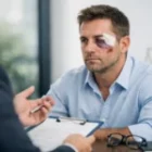 Facial Injury Compensation Claims Explained