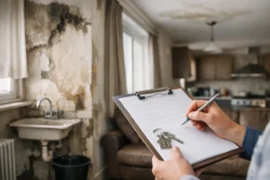 Housing Disrepair Rights for Tenants
