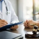 How to Report Clinical Negligence in England