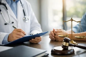 How to Report Clinical Negligence in England