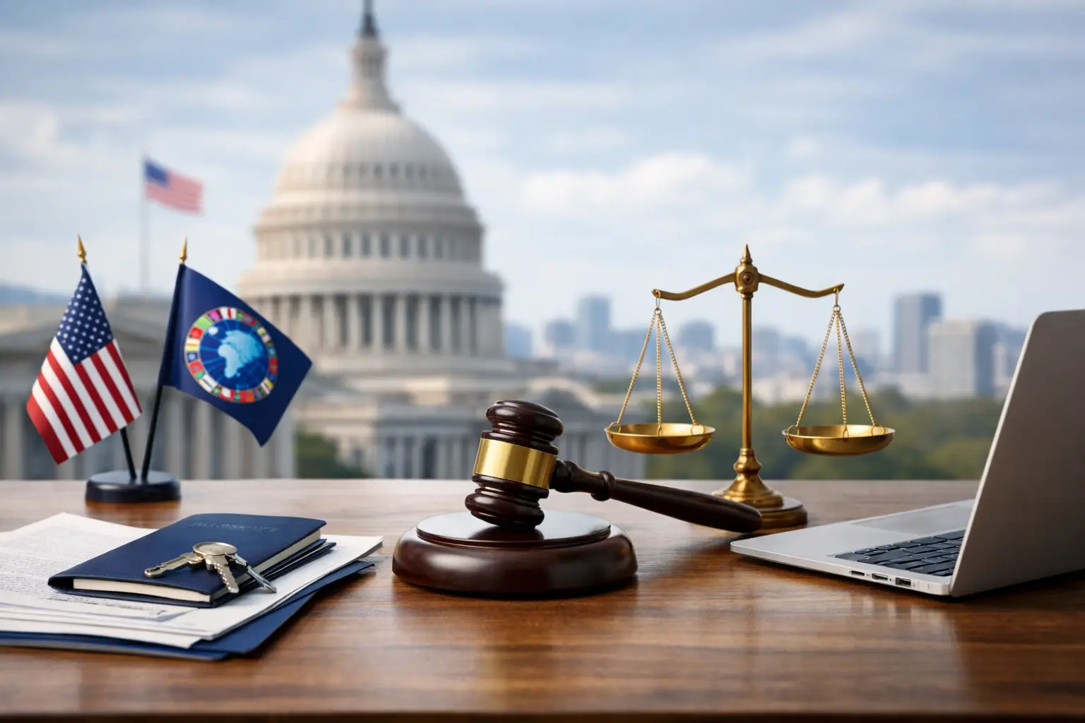 Immigration Law Changes 2026: Your Next Steps
