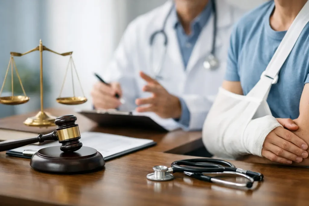 Medical Negligence Guide for Injured Patients