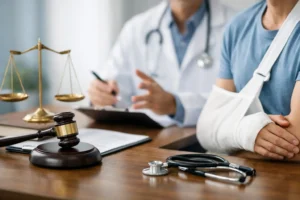 Medical Negligence Guide for Injured Patients