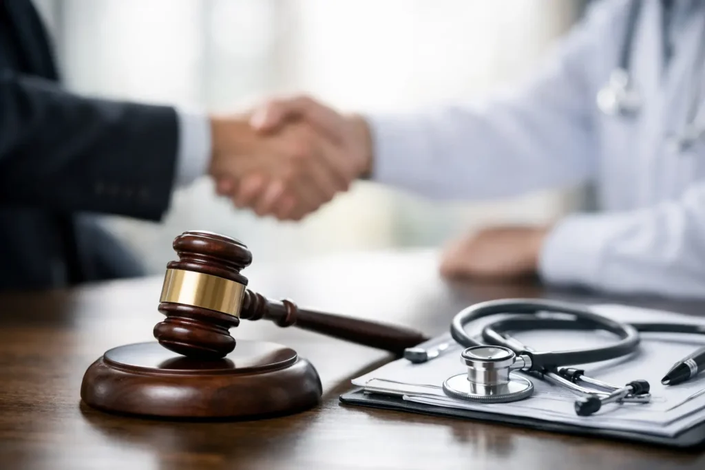 No Win No Fee Negligence Claims Explained