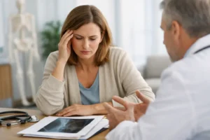 The Best Steps After Medical Misdiagnosis