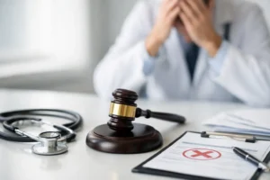 Top Reasons Medical Negligence Claims Fail