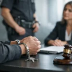What Happens After a Bail Conditions Breach?