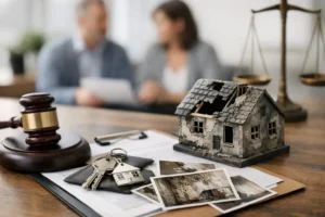 What Makes a Successful Landlord Disrepair Case?