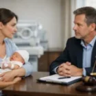 When to Contact a Birth Injury Negligence Solicitor