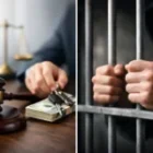 Bail Versus Remand: What Happens After Charge