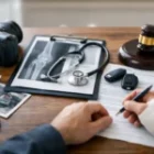 Best Evidence for an Injury Claim: What Matters