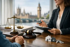 How to Apply Legal Aid in England: A Clear Guide