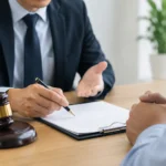 How to Challenge Bail Conditions in England