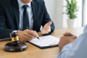 How to Challenge Bail Conditions in England