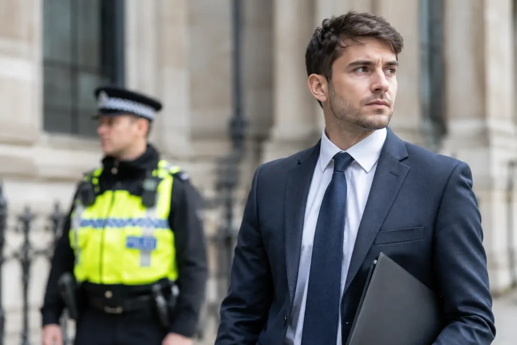 How to Challenge Police Bail Conditions in England
