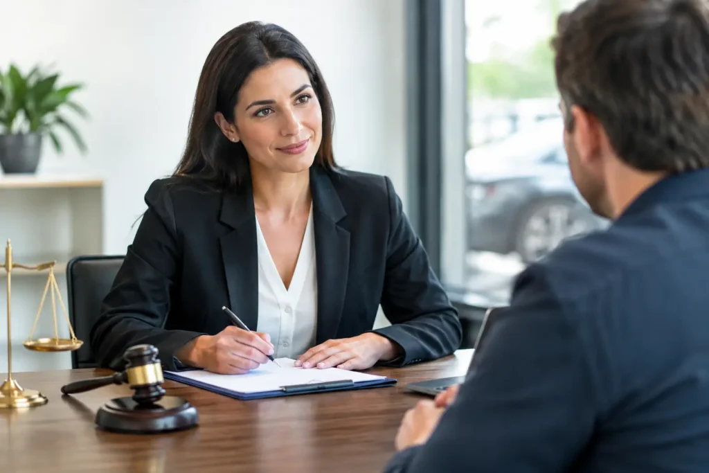 How to Choose the Best Motoring Solicitors