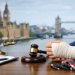 Personal Injury Claim Trends in England and Wales