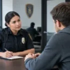 Police Station Representation Guide for Suspects