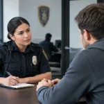 Police Station Representation Guide for Suspects