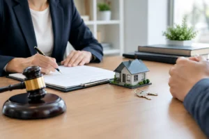 When Do You Need a Conveyancing Solicitor?