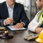 When to Contact a Workplace Accident Solicitor