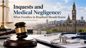Bradford Inquests and Medical Negligence