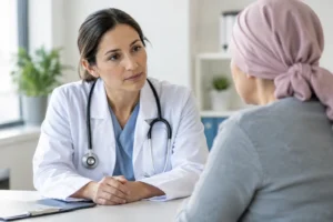 Cancer Screening Errors: Missed or Misread Results