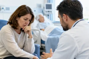 Discharged From Hospital Too Early: Can You Claim?