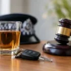 Drink Driving First Offence Penalties Explained