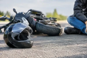How Motorbike Accident Compensation Is Worked Out