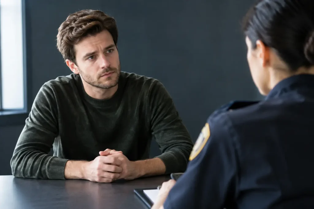 Police Interview Rights: What You Need to Know