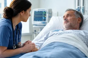 Sepsis Claims: When Delays Cause Harm